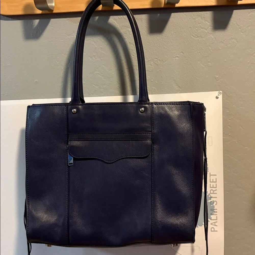 Rebecca Minkoff gorgeous rich